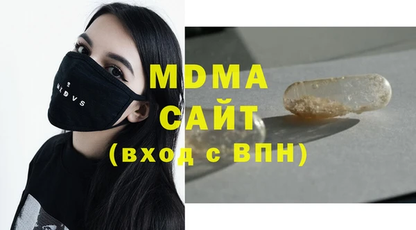 тгк Кукмор